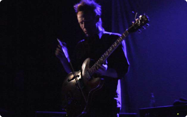 Stian Westerhus